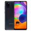 Samsung Galaxy A31 64GB, 4GB Ram Single Sim Prism Crush Black
