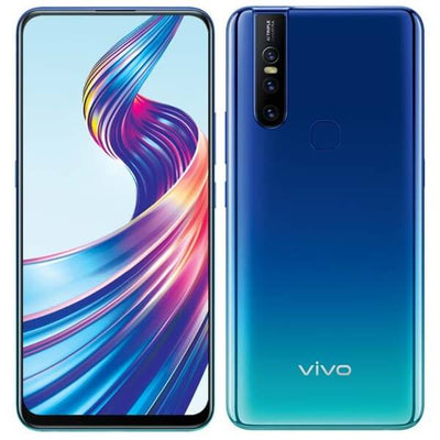 Vivo V15 256GB, 8GB Ram Topaz Blue or vivo v 15