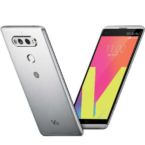 LG V20 Price in Dubai, Abu Dhabi & Sharjah - UAE