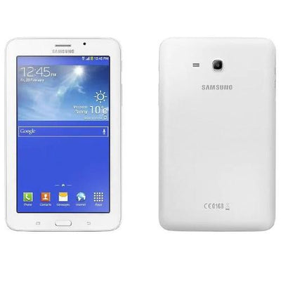 Samsung Galaxy Tab 3 WiFi