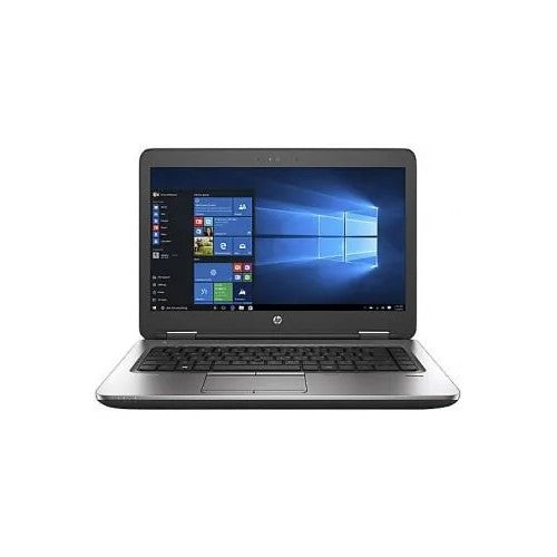 HP ProBook 640 G2 ,Core i3 6th, 4GB RAM, 500GB HDD Laptop