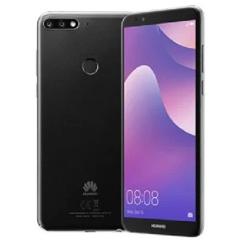 Huawei nova 2 Lite 3GB RAM 32GB Black