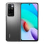 Xiaomi Redmi 10, 6GB RAM 128GB 4G LTE  Hybrid Carbon Gray Brand New