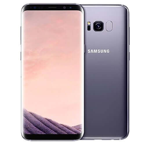 Samsung Galaxy S8 64GB 4G LTE (Arctic Silver) Prices and Specs in Dubai