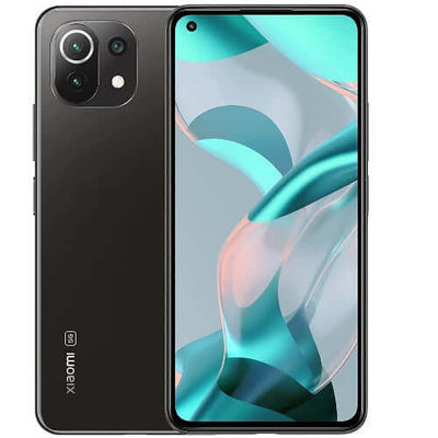 Xiaomi 11 Lite 5G NE - 6GB + 128GB, Dual Sim - At Fonezone.ae