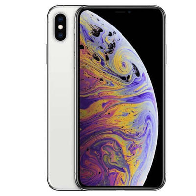 Apple iPhone XS Max 64GB Silver