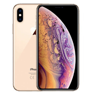 Apple iPhone XS Max 256GB Gold or iphone xs max
