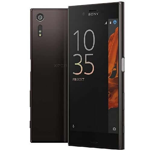 SONY Xperia XZ Single Sim ( 32GB Storage, 3GB Ram) - Fonezone.ae