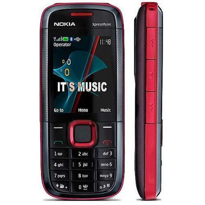 Nokia 5130 XpressMusic