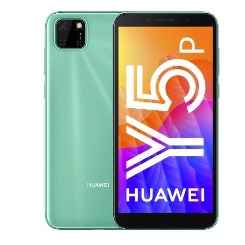 HUAWEI Y5P Smartphone, 5.45" Display, 32 GB ROM 2GB RAM, Dual SIM