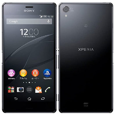 Sony Xperia Z3 16GB, 3GB Ram Black