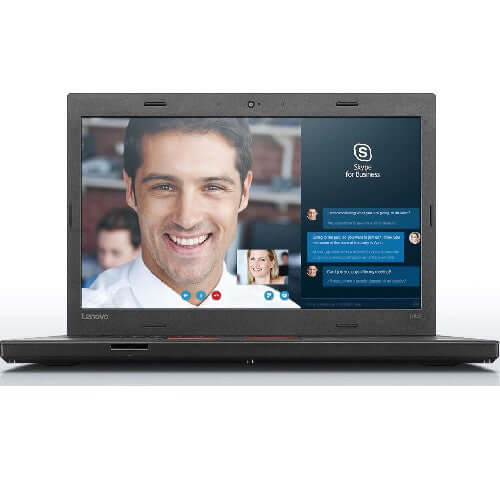 Lenovo ThinkPad L460 i5 6th Gen , 256GB, 8GB Ram