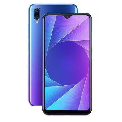 Vivo Y95 6GB RAM, 128GB Nebula Purple