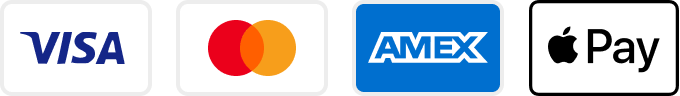 Payment icons